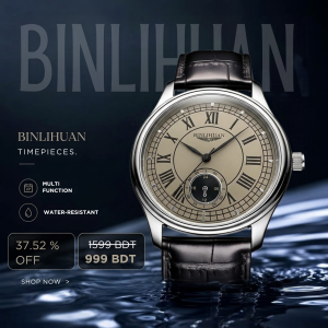 Binlihuan Genuine Watch